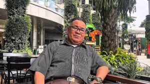 Mantan Panglima GAM Tanggapi Upaya Diskreditasi RUU TNI
