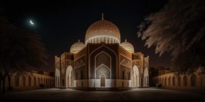 Jadwal Adzan Magrib Ciamis Rabu