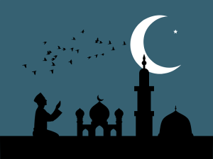 Jadwal adzan magrib Tasikmalaya