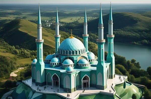 Jadwal Adzan Magrib Ciamis