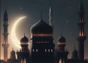 Jadwal Adzan Magrib Pangandaran