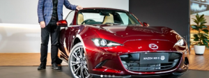 Mazda