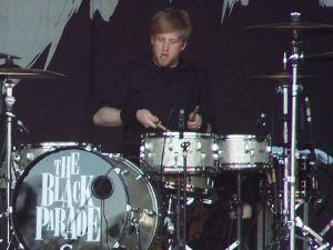 Meninggalnya Bob Bryar