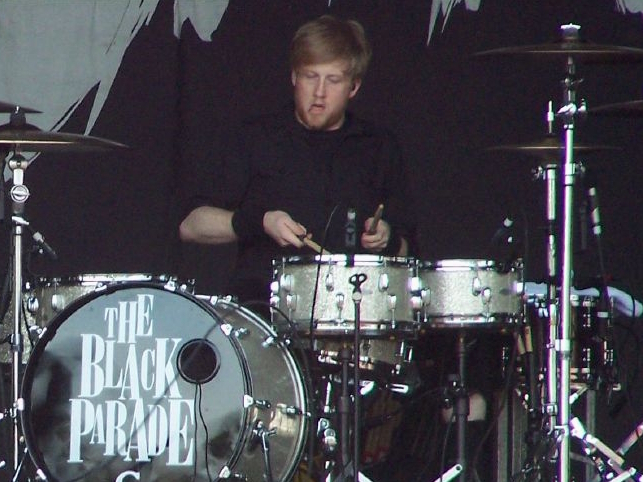 Meninggalnya Bob Bryar