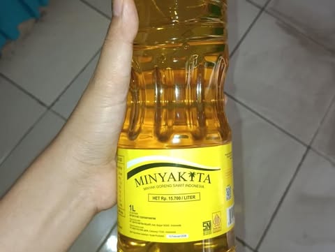 Polri selidiki MinyaKita