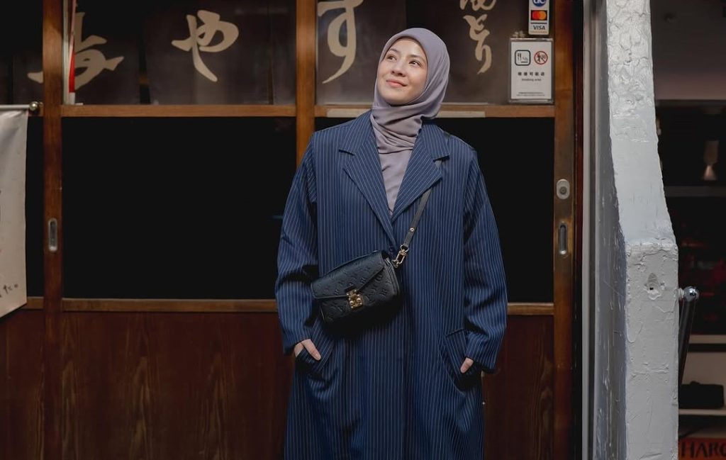 Natasha Rizky