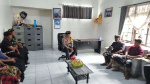 Oknum Polisi Mabuk Saat Nyepi, Kapolres Jembrana Minta Maaf