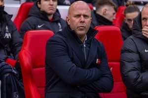 PSG Singkirkan Liverpool