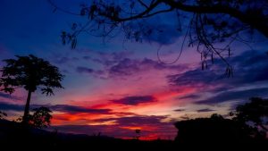 Jadwal Imsak Garut