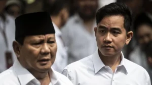 Bentuk Partai Super Tbk, Pengamat: Jokowi Siapkan Kendaraan Politik Gibran di Pilpres 2029