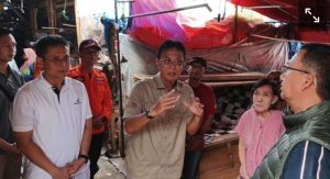 Pasar Ciamis