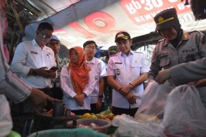 Pasar Pangan Murah