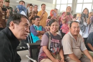 Pasar Pangan Murah