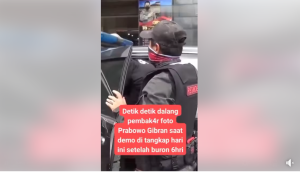 Pembakaran Foto