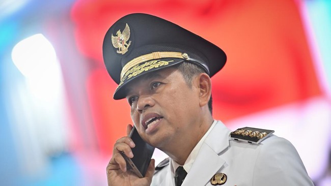 Pemprov jabar gandeng TNI bangun infrastruktur
