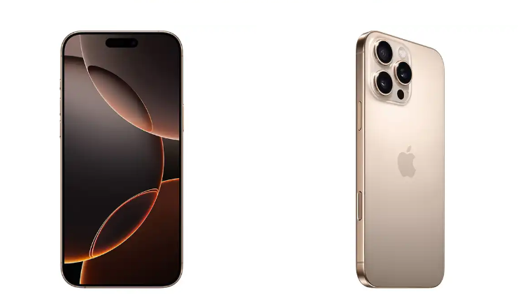 Penyewaan iPhone