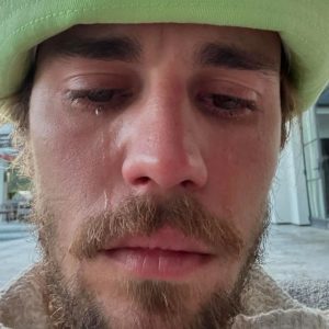Perasaan Justin Bieber