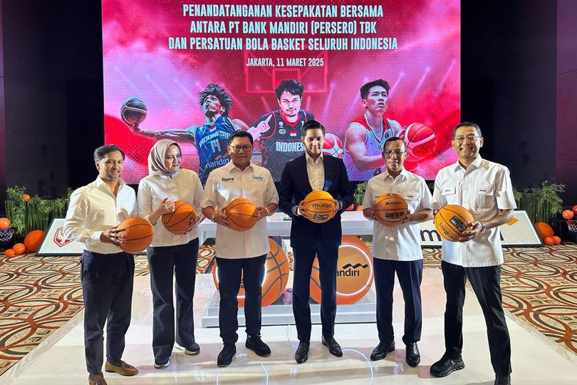 Timnas Basket Indonesia
