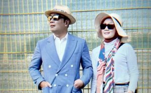 Perselingkuhan Ridwan Kamil