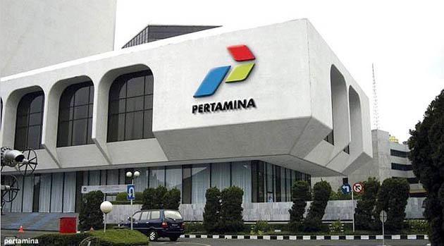 Group WhatsApp korupsi pertamina