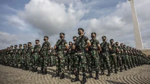 RUU TNI-1