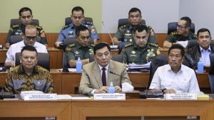 RUU TNI-1