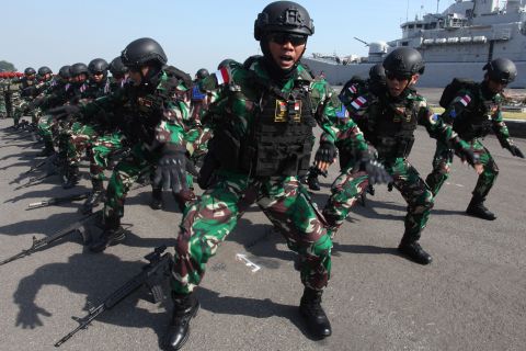 RUU TNI-3