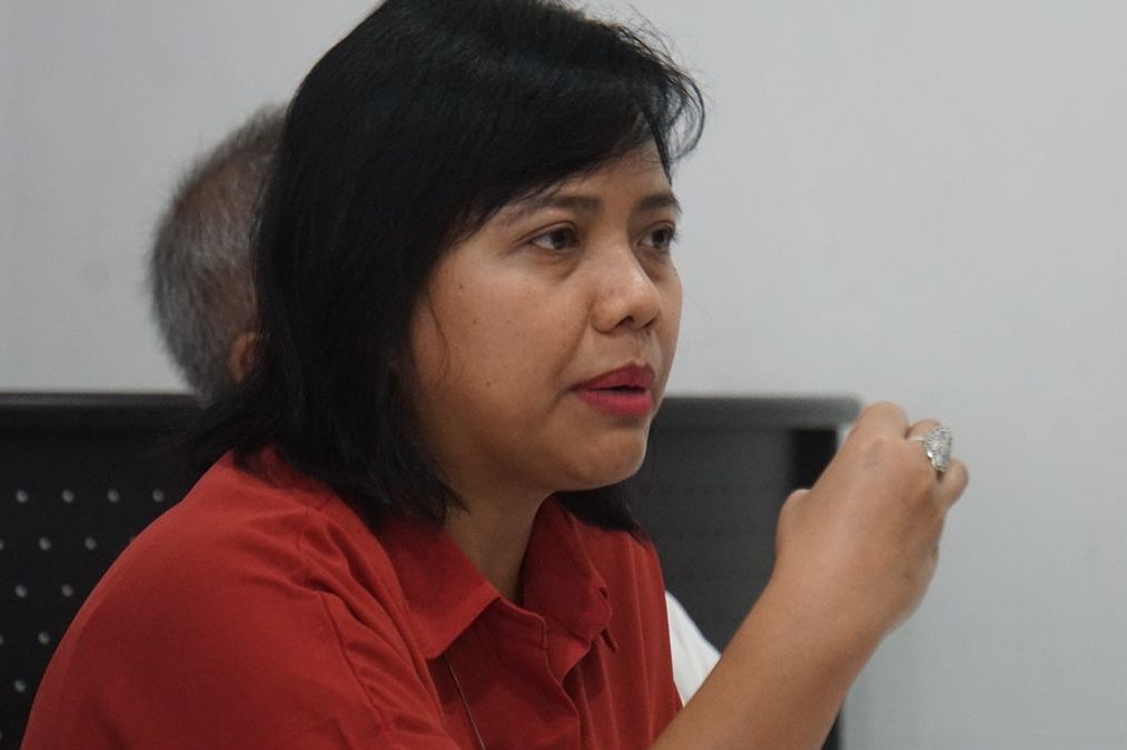 RUU TNI (7)
