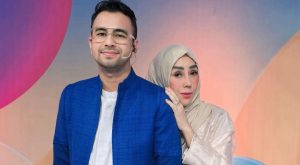 Raffi Ahmad MUI