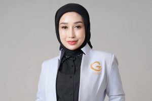 Reza Gladys