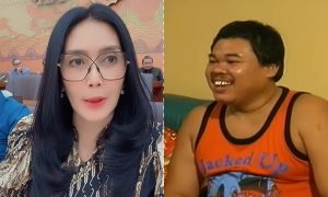 Rieke Diah Pitaloka