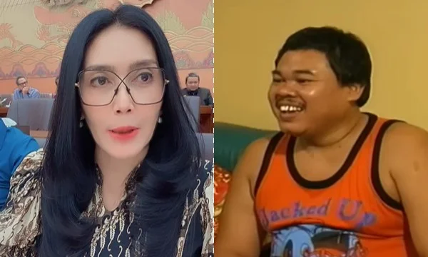 Rieke Diah Pitaloka