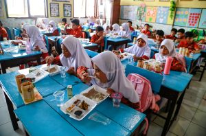 Cegah Keracunan MBG Berulang, BGN Perketat Prosedur Distribusi Makanan