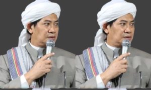 Sholawat Nariyah