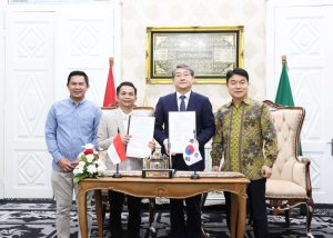 Sister City
