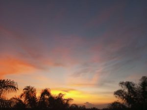 Jadwal Adzan Magrib Garut
