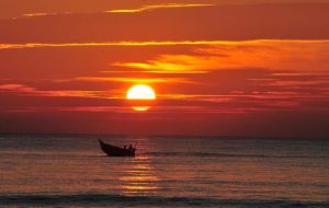 Jadwal Imsak Pangandaran