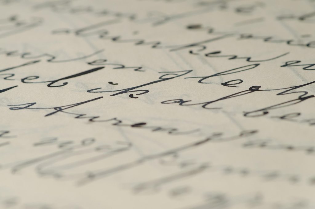 Surat ancaman sunda nusantara