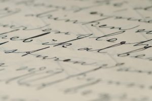 Surat ancaman sunda nusantara