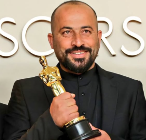 Sutradara Film Palestina Ditangkap Israel