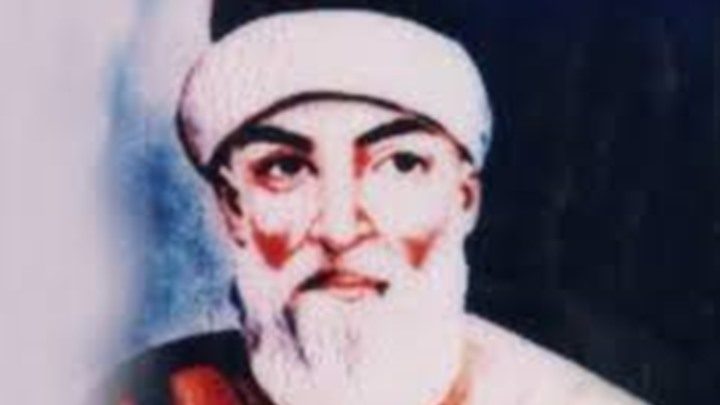 Syekh-Abdul-Qadir-al-Jailani - dihadang pemabuk, Thariqah Naqsabandiyah, rezeki