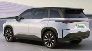 Toyota bZ3X (3)
