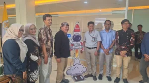 Alat Ukur Terpadu