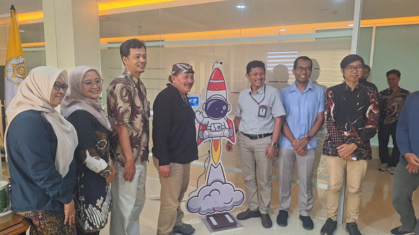 Alat Ukur Terpadu