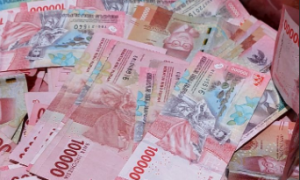 Uang Palsu UIN