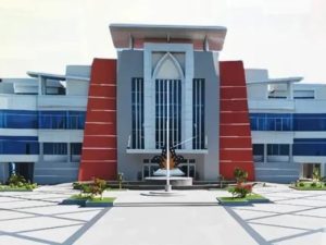 Mahasiswa meraih medali
