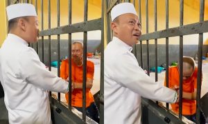Ustadz Das'ad Latif