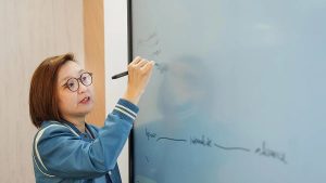 Dukung Pengembangan Bisnis Kekayaan Intelektual Lokal