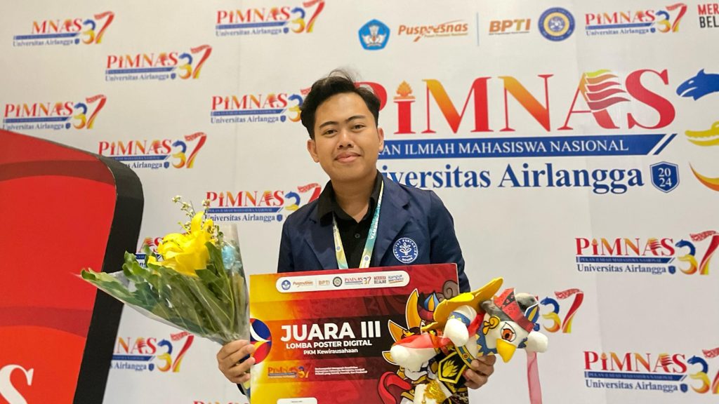 Perjalanan Akademik dan Prestasi