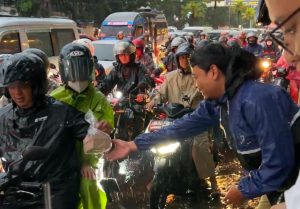 Teropong Media Charity